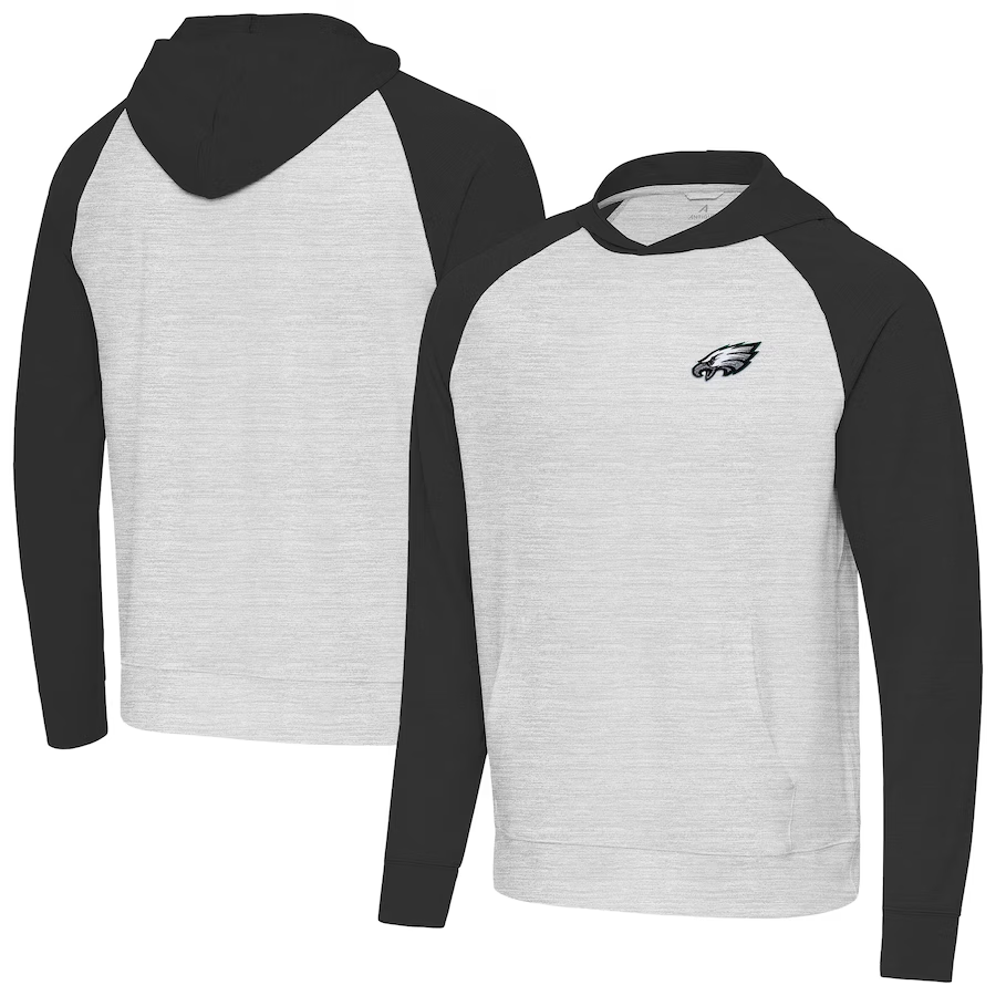 Men 2025 Philadelphia Eagles 006 hoodie